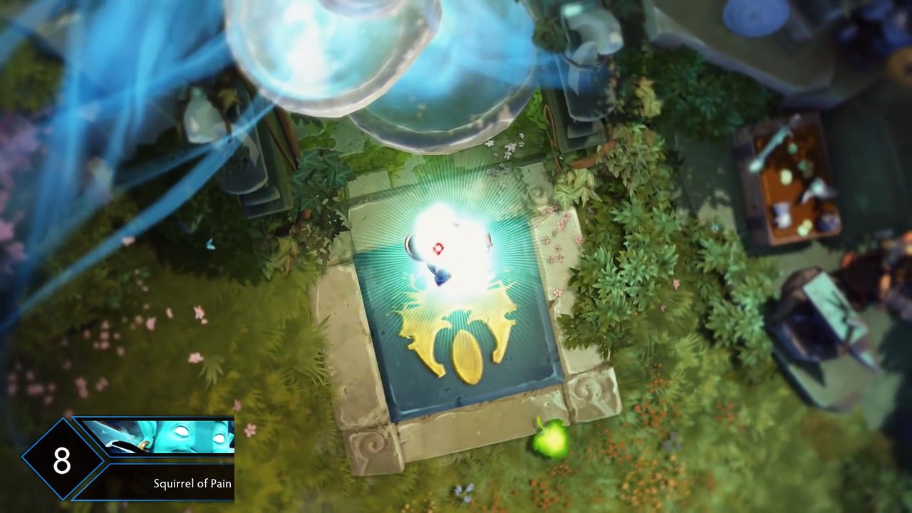 Dota 2 Top Plays - Ep. 86