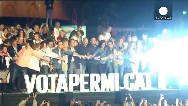 Каталония: парламентские выборы как референдум о независимости