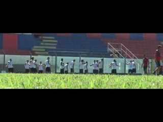 Rifinitura e convocati per #ProVercelliCrotone