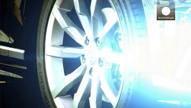 Швейцария приостановила продажу ряда моделей Volkswagen