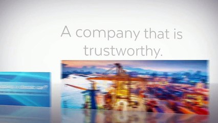 Overseas Car Shipping