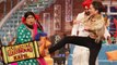 Comedy Nights With Kapil | Akshay Kumar, Amy Jackson STUNTS | Singh Is Bliing | 27 September 2015