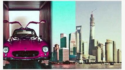 International Car Shipping Companies