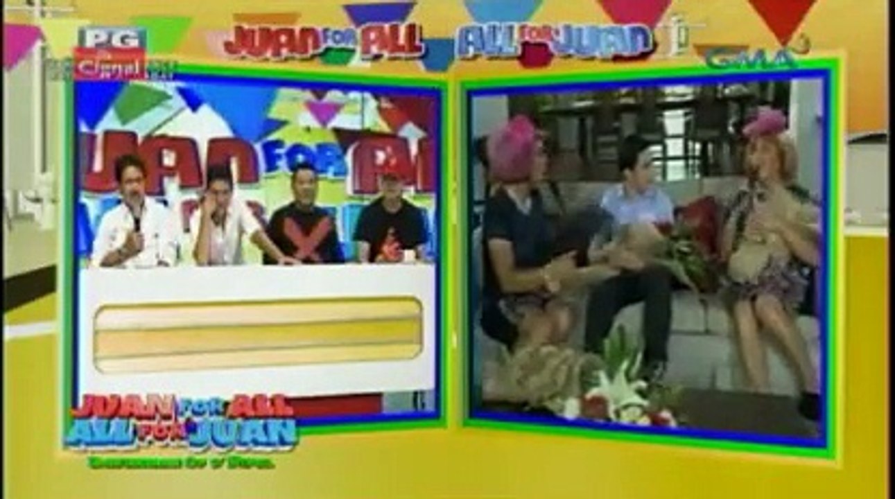 EAT BULAGA  ALDUB KALYE SERYE SEPTEMBER 26 2015 PART3