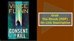 Consent to Kill A Thriller (The Mitch Rapp Series)