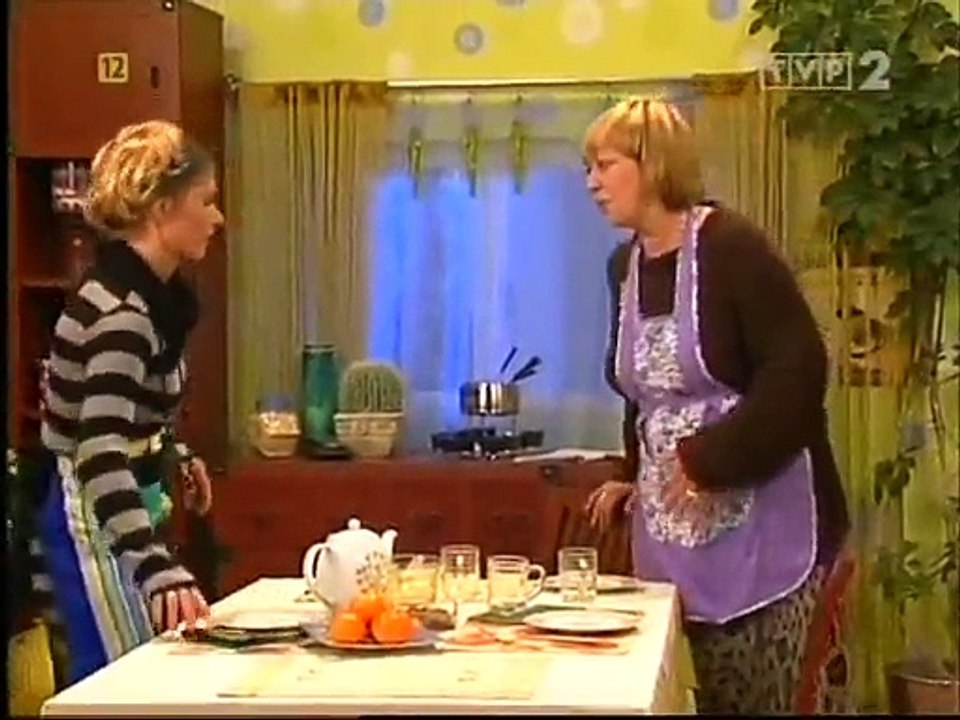 Sąsiedzi - Program noworoczny