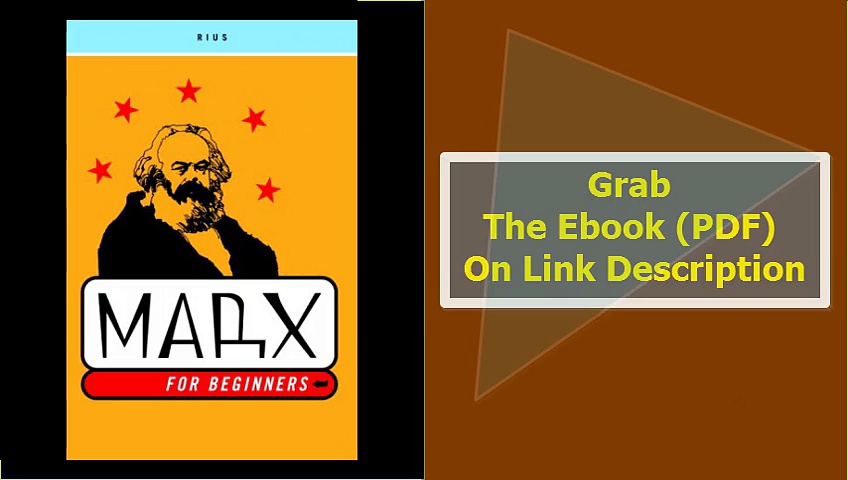 Marx for Beginners