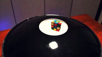 Hologram Nasıl Yapılır?