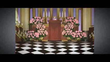 Tom and Jerry Cartoon - The Missing Mouse(01h25m19s-01h28m53s)