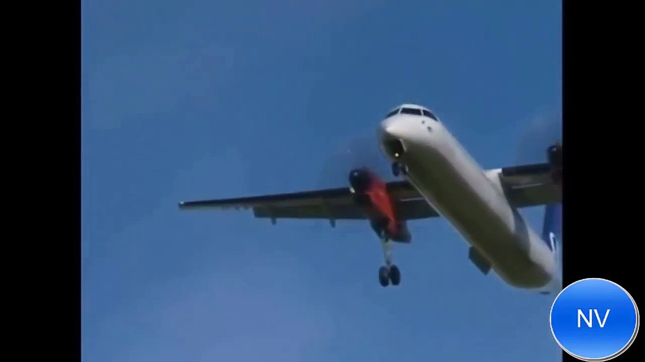 Plane Crash Compilation must watch