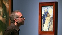 Picasso, Van Gogh and God in Italy sacred art show