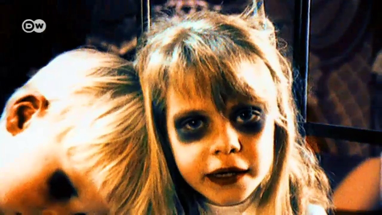 Rammstein - Kultband im Film | PopXport