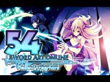 Sword Art Online: Hollow Fragment Walkthrough Part 54 English (VITA, PS4)