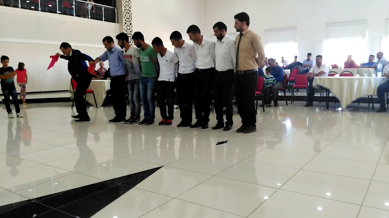 MAZLUM YAĞIZ RÜYA DÜGÜN SARAY IERGANİ