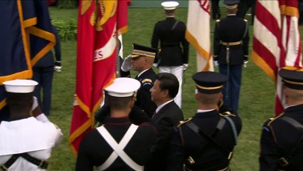 EEUU y China alcanzan acuerdo contra ciberpiratería