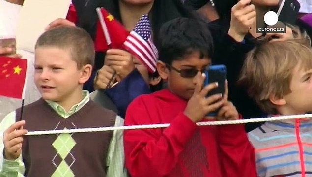 Obama e Xi Jinping, un incontro tra luci e ombre