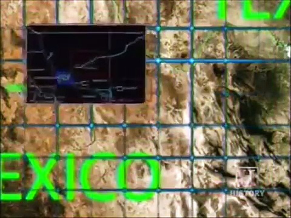 [UFO Documentary] The Suppressed 1974 Mexican UFO; Aliens Crash - National Geographic Documentary