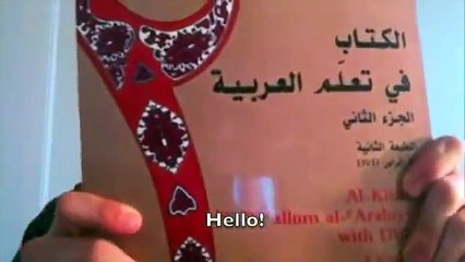 American Polyglot Practicing 20 Languages  - 20 dil konuşabilen 16 yaşındaki çocuk !