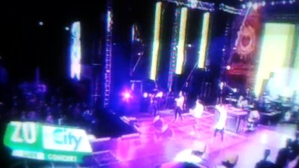 Faydee-Lullaby (Baia Mare Festivalul Castanelor)