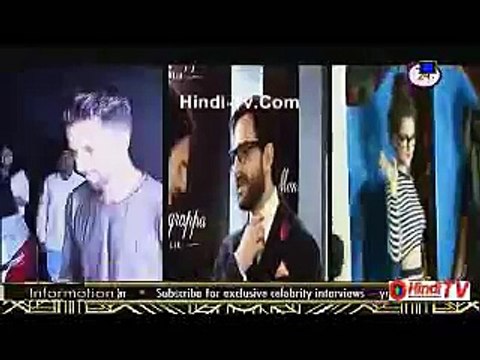 9th November Se Rangoon Ki Shooting Start 26th September 2015 Hindi-Tv.Com