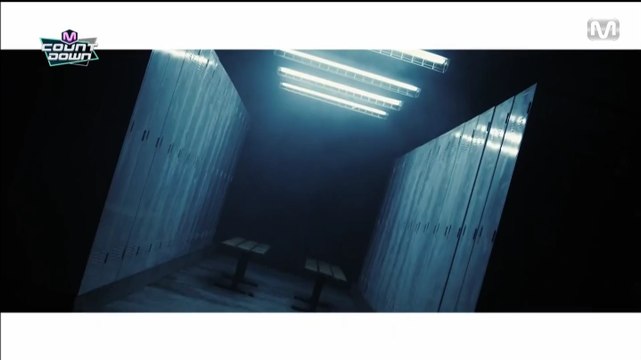 [HD]150604 exo Love Me Right (Mnet Japan ver.)