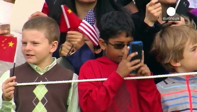 ABD ve Çin'in ortak çıkar alanları oldukça sınırlı