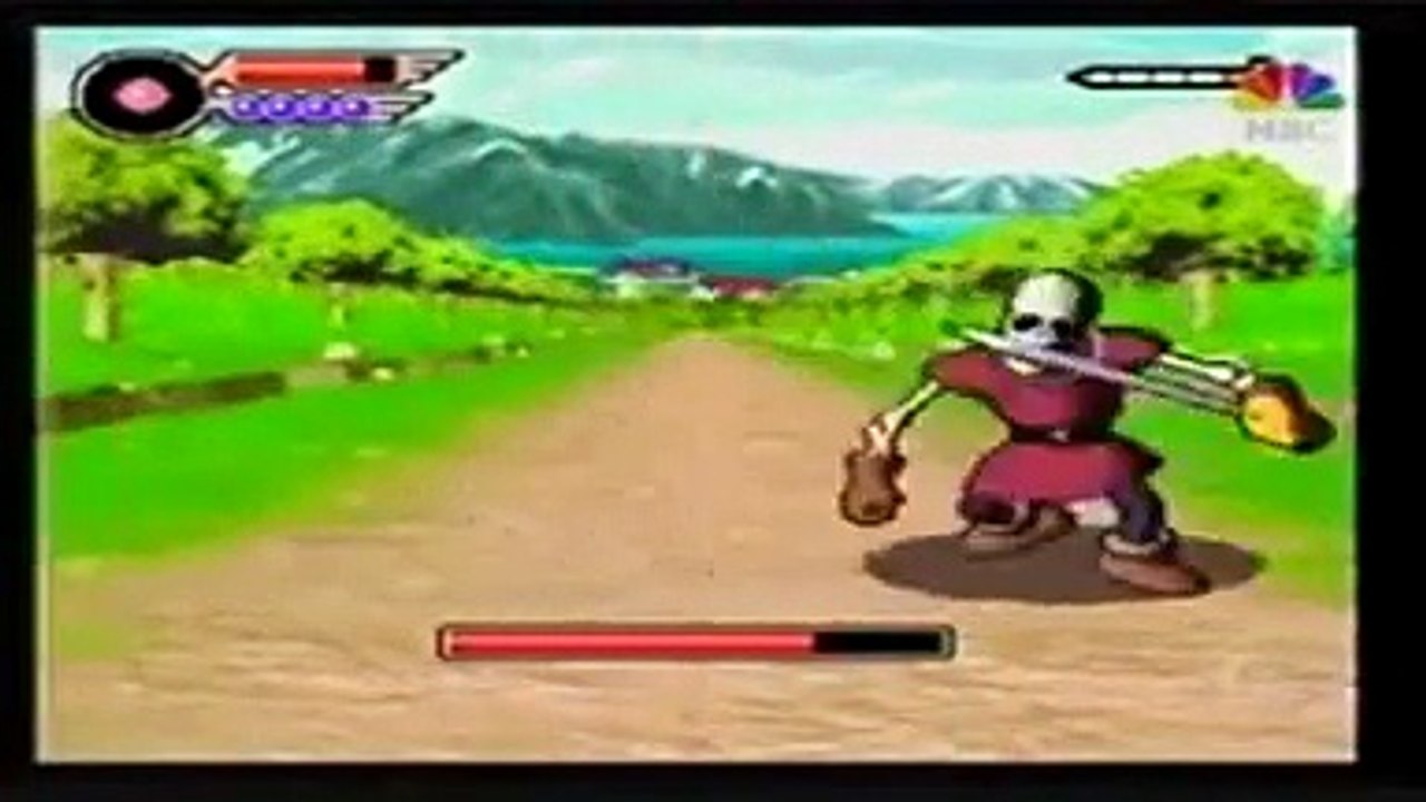 GIGA Games - Best of 23.12.2003