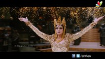 Puli Trailer l Sridevi, Vijay, Hansika, Shruti Haasan