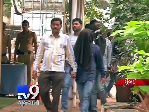 Mumbai : Bid to gun down Chhota Rajan aide fails, 4 arrested - Tv9 Gujarati