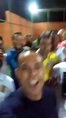 الجديد الجديد دالي نهدي أو غازي العيادي  ناشرا الرياضة في تونس هعهعهعهع