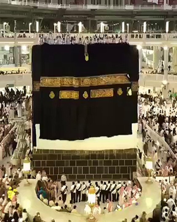 subhanallah