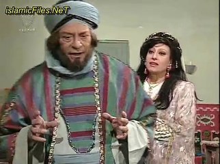 مسلسل الوعد الحق الحلقة 14