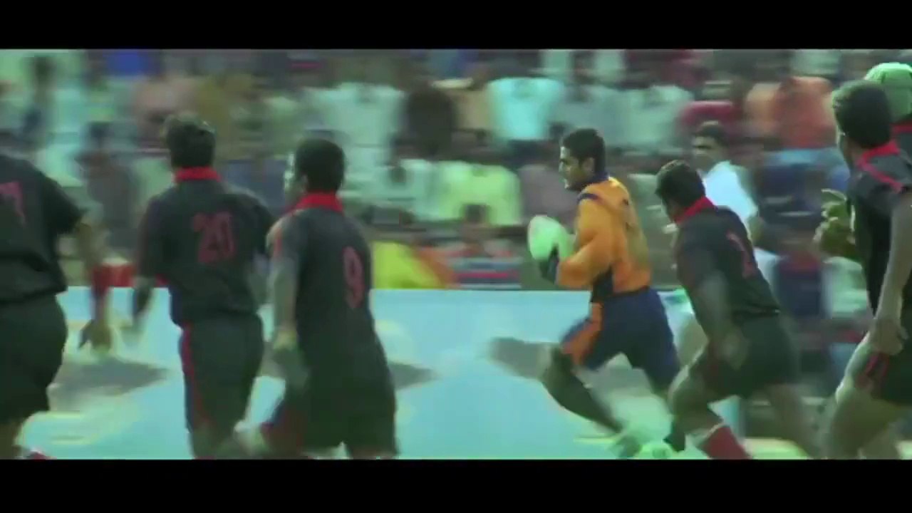 Les règles de base du rugby expliquées.... par les indiens! Hilarant...