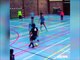 So crazy Futsal player.. INsane skills
