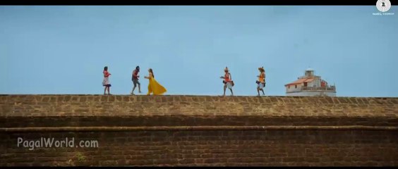 Dil Kare Chu Che - Singh Is Bliing (HD 720p)