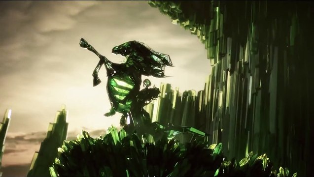 Heroes of Might and Magic VII - Announcement Trailer Gamescom 2014