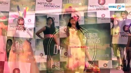 Instituto Design Innovation Fashion Show