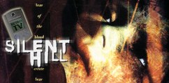 Memory Card #27: Silent Hill