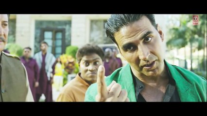 BOSS Title Song Feat. Meet Bros Anjjan