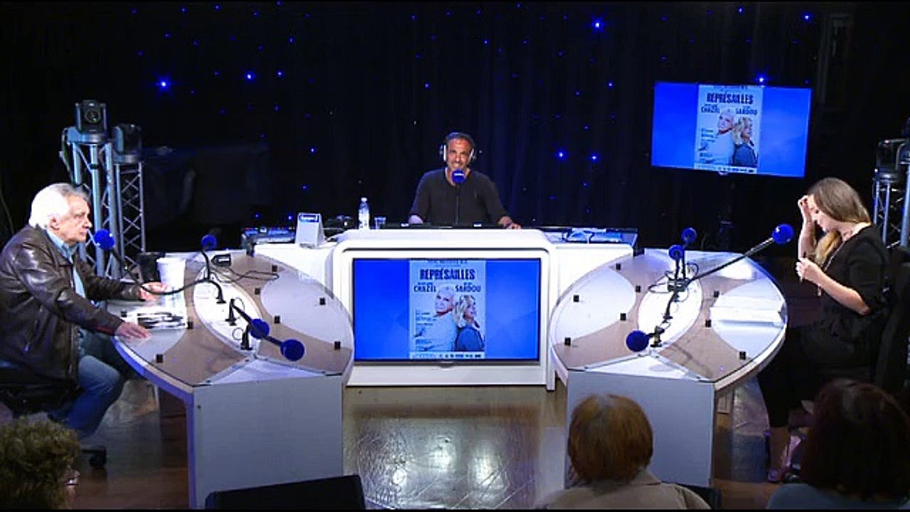 Michel Sardou, le François Dolto de la chanson française