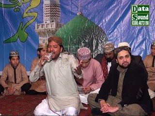 Ya nabi Nazar e karam by Syed Muhammad Ahsan