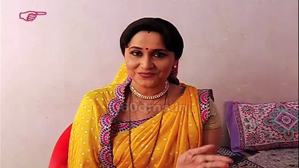 Sasural Simar Ka: Sujata REVEALS About New Dayan's Evil Plans- 26th September 2015