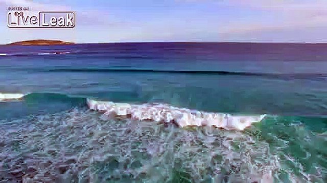 Красивое видео с китами, Эсперанс, Австралия