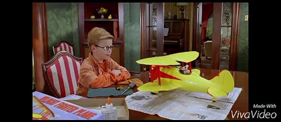 Bear Jack (2003) Trailer 2