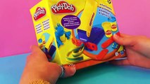 Play Doh Oyun Hamuru Eğlence Fabrikası Tanıtımı - Play Doh Fun Factory