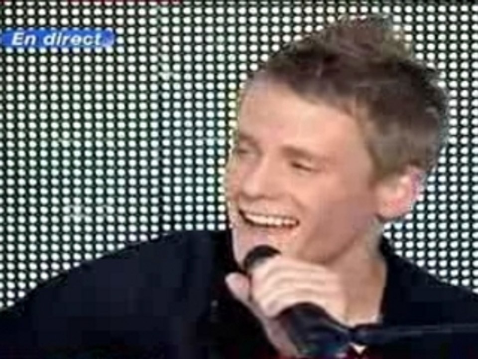 Sur la route - (Patxi & Raphael)