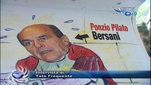 a sindaAgrigento, il candidatoco Arnone con posterbus di Bersani Ponzio Pilato News AgrigentoTV - Video Dailymotion