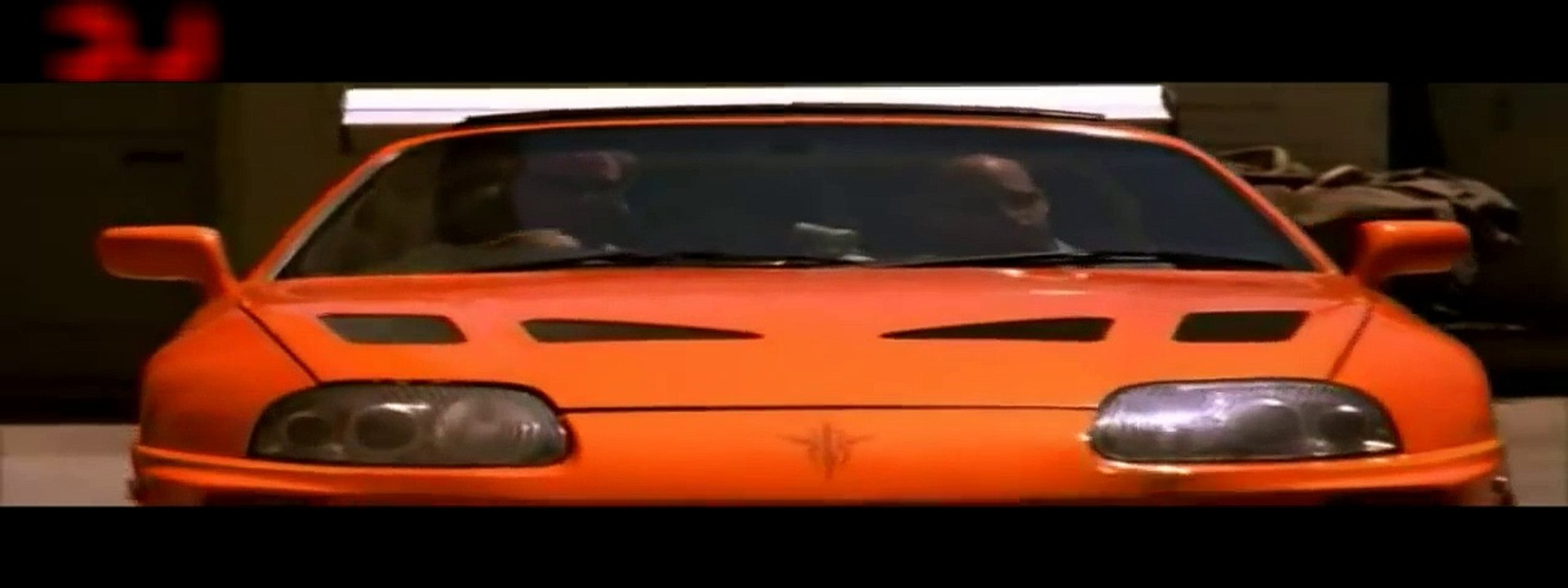 Fast & Furios Bangla Dub 1