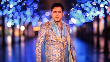 Hashmat Ehsanmand -  Dukhtar farkhar new afghan song 2015