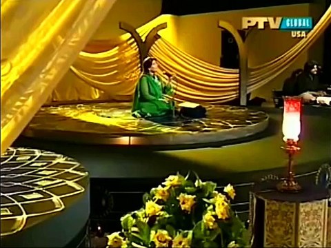 Dil Cheez Hai Kya Janaan Yeh Jaan Bhi Tumhari Hai By Shabnam Majeed